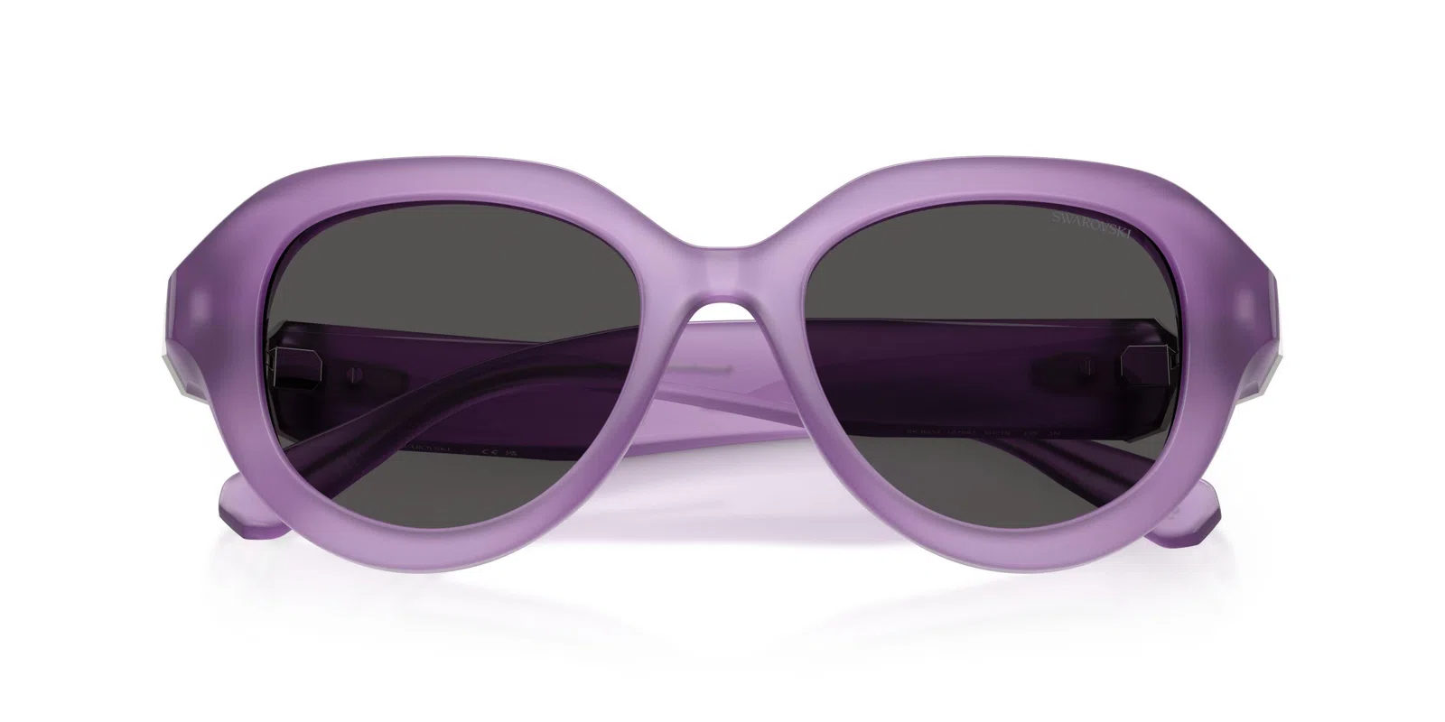 Swarovski 6037 Sunglasses - view 19